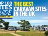 The best caravan sites in the UK