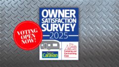 Owner Satisfaction Survey 2025 voting open