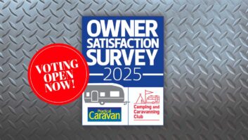 Owner Satisfaction Survey 2025 voting open