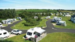 Ballyness Caravan Park