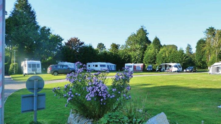 Eden Valley Caravan Park