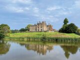 Ripley Castle