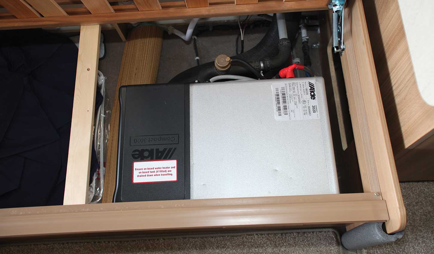 Understanding caravan heating systems common questions answered