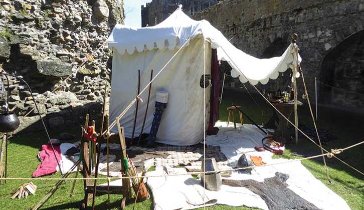 Medieval Fair
