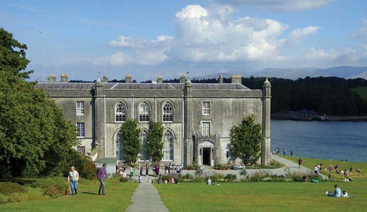 Plas Newydd