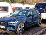 Volvo XC60 Recharge Plug-in Hybrid T6 AWD Plus