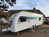 Swift Sprite Grande Quattro EB