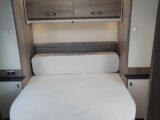 Double bed