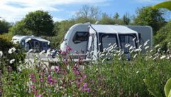 Trethem Mill Touring Park