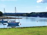 Lawrenny Quay