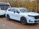 Honda CR-V 2.0 Plug-in Hybrid 2WD Advance Tech