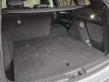 Boot in Honda CR-V