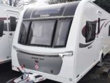 Elddis Avanté 550