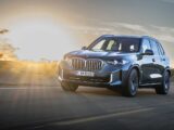 BMW X5 xDrive 50e M Sport