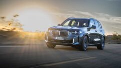 BMW X5 xDrive 50e M Sport