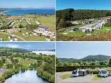 The best caravan parks in Wales