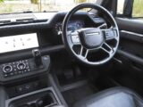 Cabin of the Defender