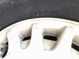 Tyre date code
