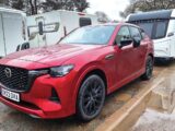 Mazda CX-60 3.3 e-Skyactiv D MHEV 254ps AWD Homura