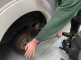 Torquing nuts and bolts