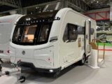 Coachman VIP 460