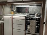 Kitchen space