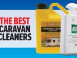 The best caravan cleaners