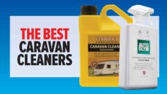 The best caravan cleaners
