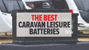 The best caravan leisure batteries
