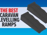 The best caravan levelling ramps