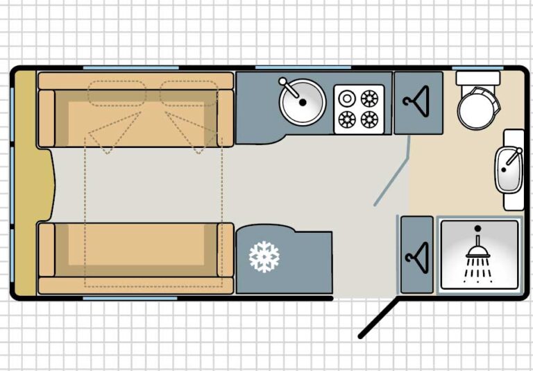 View of RVs | Travel Trailers - Coachmen RV