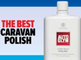 The best caravan polish