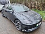 Hyundai Ioniq 6 Ultimate 4WD