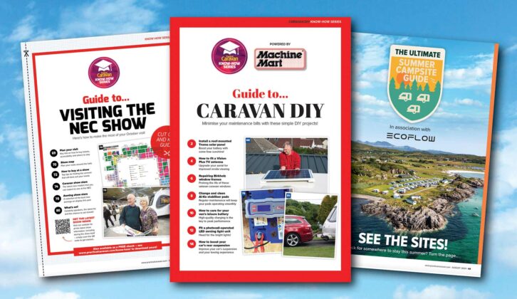 Download our know-how guides