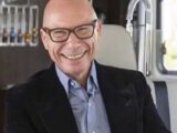 Knaus chairman Wolfgang Speck