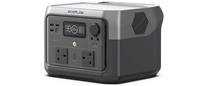 Ecoflow River 2 Max