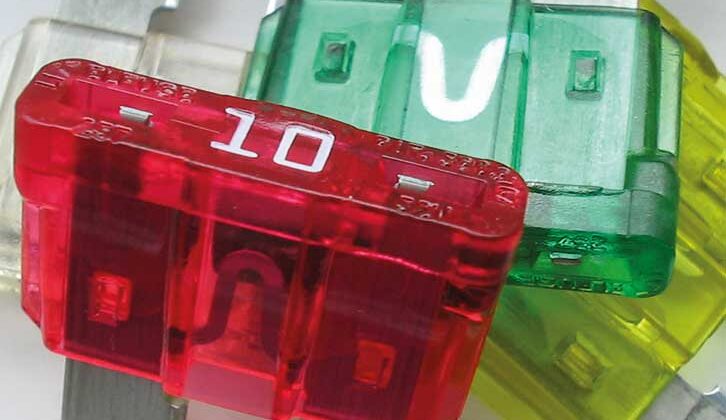 Fuses