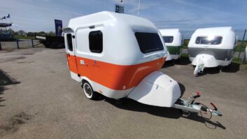 Capsule Mini R
