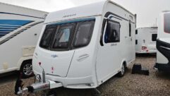 The 2016 Lunar Ariva