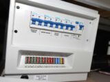 A fusebox