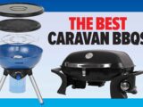 The best caravan barbecues