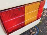 The new lens on the back light