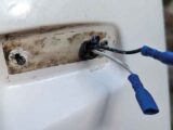 The silicone sealant