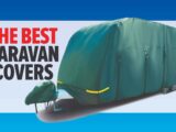 The best caravan covers