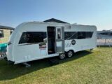 Coachman Lusso III