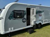 The Coachman Acadia 675 Xtra