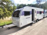 The Adria Alpina Colorado
