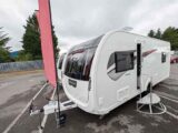 The Affinity 550