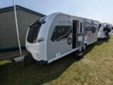 The Coachman Laser 845 Xtra