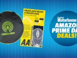 Amazon Prime Day bargains under £10